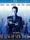 ������ ���-����� / King of New York [HD]