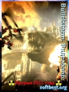 Bulletstorm.