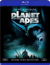 ������� ������� / Planet of the Apes [HD]
