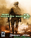 Call of Duty: Modern Warfare 2 Multiplayer only [RePack]