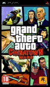 Grand Theft Auto: Chinatown Wars (PSP)