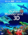 IMAX -   / Ocean Wonderland