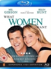    / What Women Want