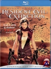 ������� ��� 3 [HD] / Resident Evil: Extinction