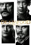 Дедвуд / Deadwood [2 сезон]