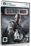   / District Wars