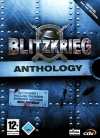 Blitzkrieg Antalogy / Антология: Блицкриг 1-2 (L) [Ru] 2003-2007 PC Repack
