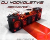 DJ YDOVOLSTVIE - DeckaDance (vol.1)