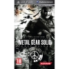 Metal Gear Solid: Peace Walker