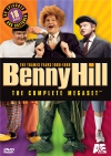 ��� ����� ����� / Benny Hill Show, The