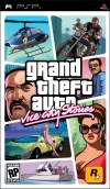 GTA Vice City Stories (PSP)