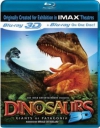 IMAX - .   / Dinosaurs: Giants of Patagonia