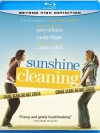   / Sunshine Cleaning