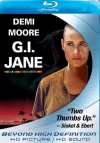 ������ ����� / G.I. Jane [HD]