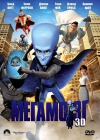  / Megamind