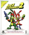 Jazz Jackrabbit 2