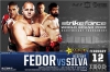 Strikeforce Heavyweight World Grand Prix