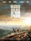 600   / 600 kilos dor pur