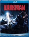������� ���� / Darkman