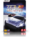 Test Drive Unlimited 2
