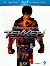  / Tekken