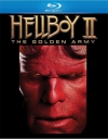  2:   / Hellboy II: The Golden Army