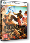 BulletStorm [RePack]