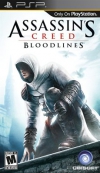 Assassins Creed: Bloodlines [PSP]