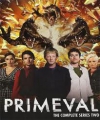    /  / Primeval (2 )