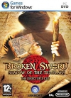  :   / Broken Sword: The Shadow of the Templars (REPack by R.G. Repackers)