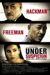 ��� ����������� / Under Suspicion