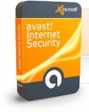 Avast! Internet Security / 6.0.1000 Final
