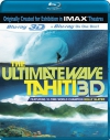    / Ultimate Wave Tahiti, The 3D