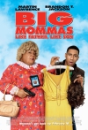  :    / Big Mommas: Like Father, Like Son