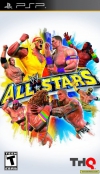 WWE All Stars [PSP]