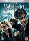     :  1 / Harry Potter and the Deathly Hallows: Part 1