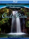  : - / Living Landscapes: Earthscapes - Costa Rica