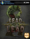 Dead Meets Lead [demo]