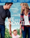 �����, ��� ��� ���� / Life as We Know It [HD]
