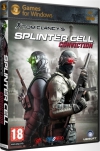 Tom Clancys Splinter Cell: Conviction [RePack by R.G.ExGamess]