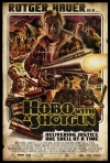 ���� � ���������� / Hobo with a Shotgun