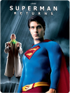 ����������� ��������� / Superman Returns