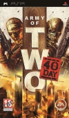 Army of two - The 40th Day [PSP]