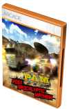 Post Apocalyptic Mayhem (RePack by Alexey)