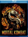  / Mortal Kombat [HD]