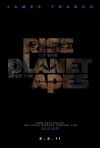 ��������� ������� / Rise of the Apes