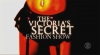 VICTORIAS SECRET FASHION SHOW 2003
