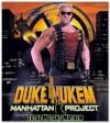 Duke Nukem: Manhattan Project