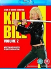   2 / Kill Bill: Vol. 2 [HD]