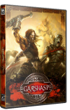 Garshasp